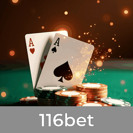 116bet: Sua Porta para Jogos Premiados e Pagamentos Rápidos