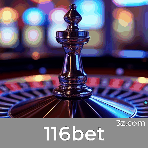 116bet login page Brazil – secure online casino access