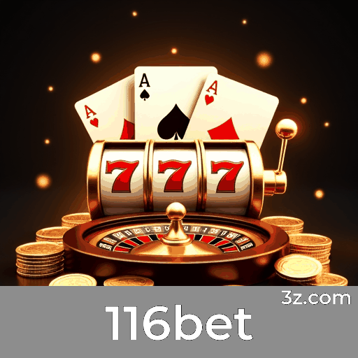 116bet login page Brazil – secure online casino access