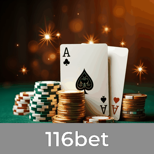 116bet: Promoções Exclusivas e Bônus Generosos Esperam por Você!