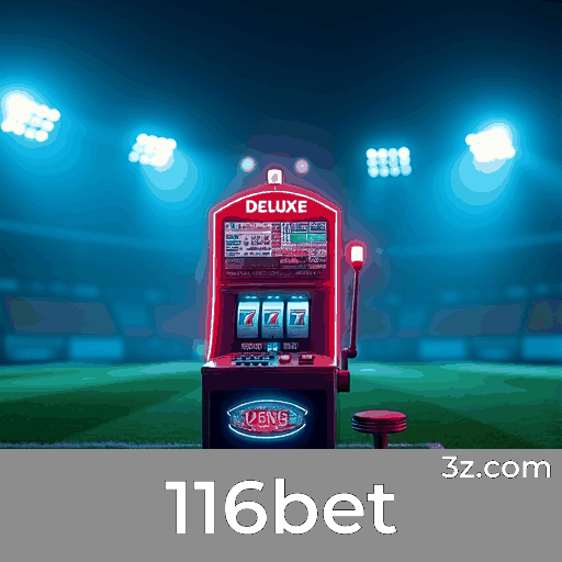 116bet login page Brazil – secure online casino access