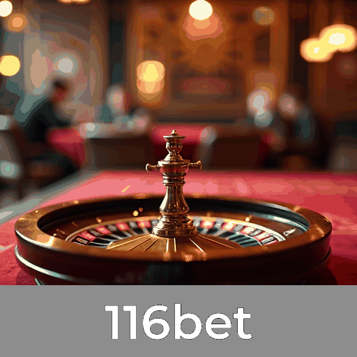 116bet: Cassino Online com Dealers ao Vivo e Roleta e Blackjack ao Vivo Brasil